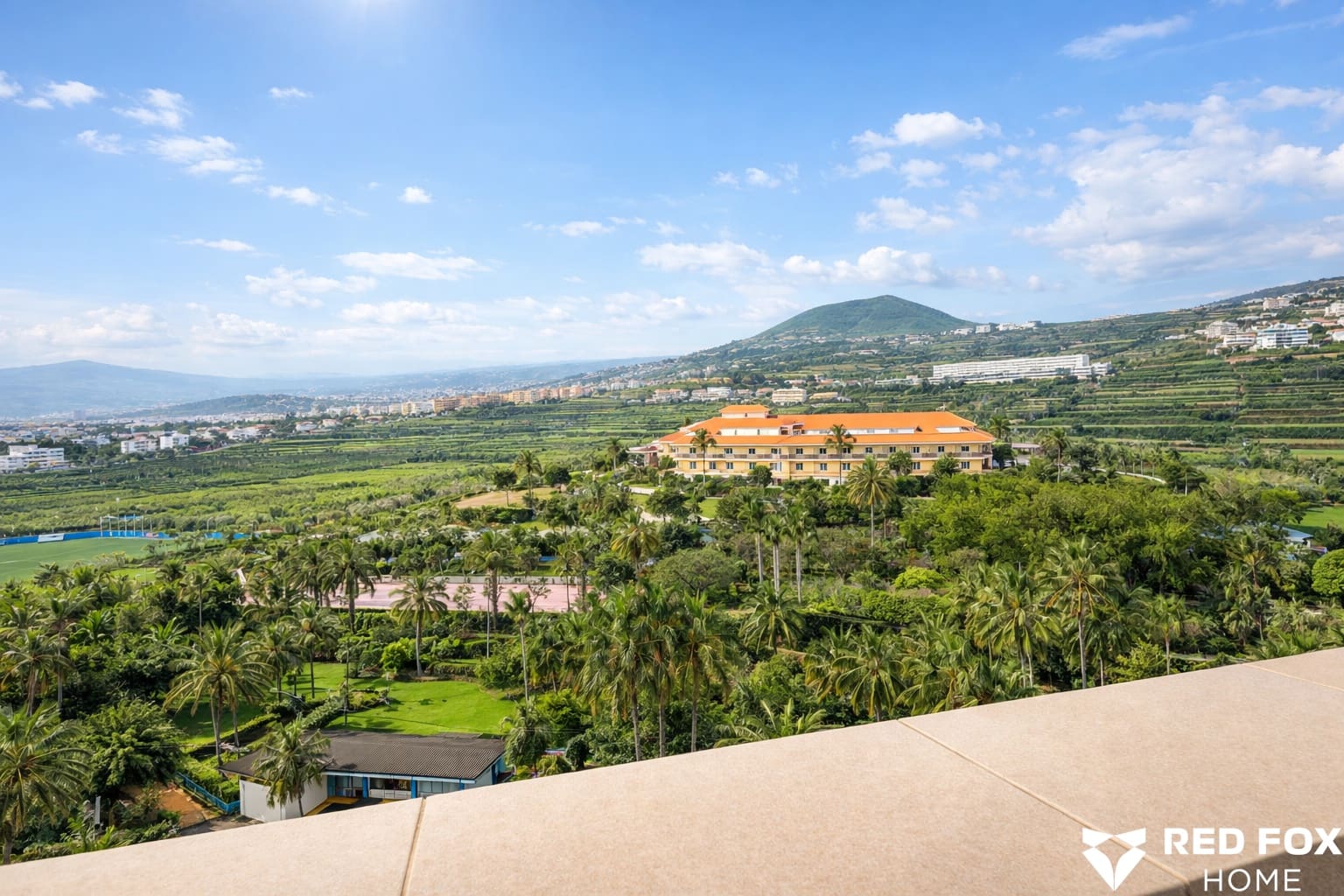 Studio for sale in Los Realejos - € 155,000 (Ref: 9725049)