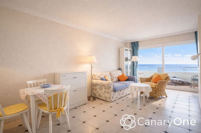 Studio till salu i Los Realejos med pool - 155 000 € (Ref: 9725049)