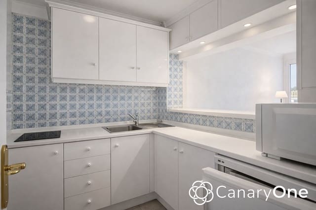 Studio till salu i Los Realejos med pool - 155 000 € (Ref: 9725049)