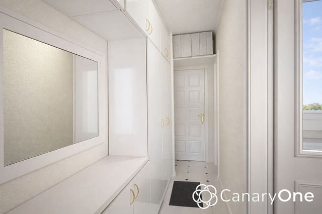 Studio till salu i Los Realejos med pool - 155 000 € (Ref: 9725049)