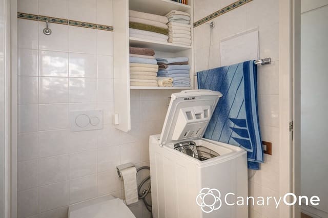 Studio till salu i Los Realejos med pool - 155 000 € (Ref: 9725049)