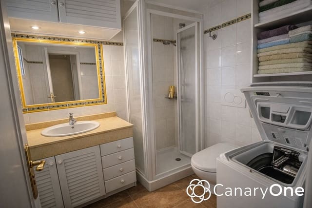 Studio till salu i Los Realejos med pool - 155 000 € (Ref: 9725049)