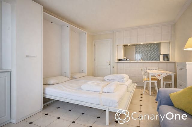 Studio till salu i Los Realejos med pool - 155 000 € (Ref: 9725049)