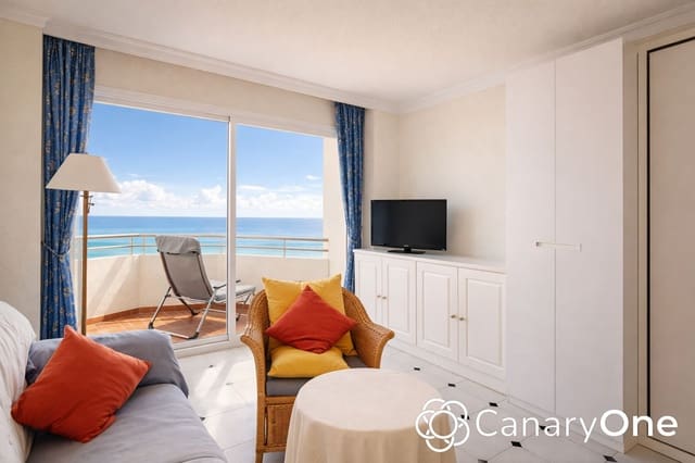 Studio till salu i Los Realejos med pool - 155 000 € (Ref: 9725049)