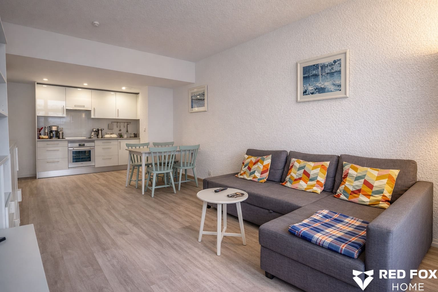 1 bedroom Apartment for sale in Los Realejos with pool - € 235,000 (Ref: 9725050)