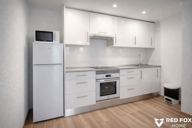 1 makuuhuone Huoneisto myytävänä paikassa Los Realejos mukana uima-altaan - 235 000 € (Ref: 9725050)