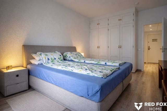 1 makuuhuone Huoneisto myytävänä paikassa Los Realejos mukana uima-altaan - 235 000 € (Ref: 9725050)