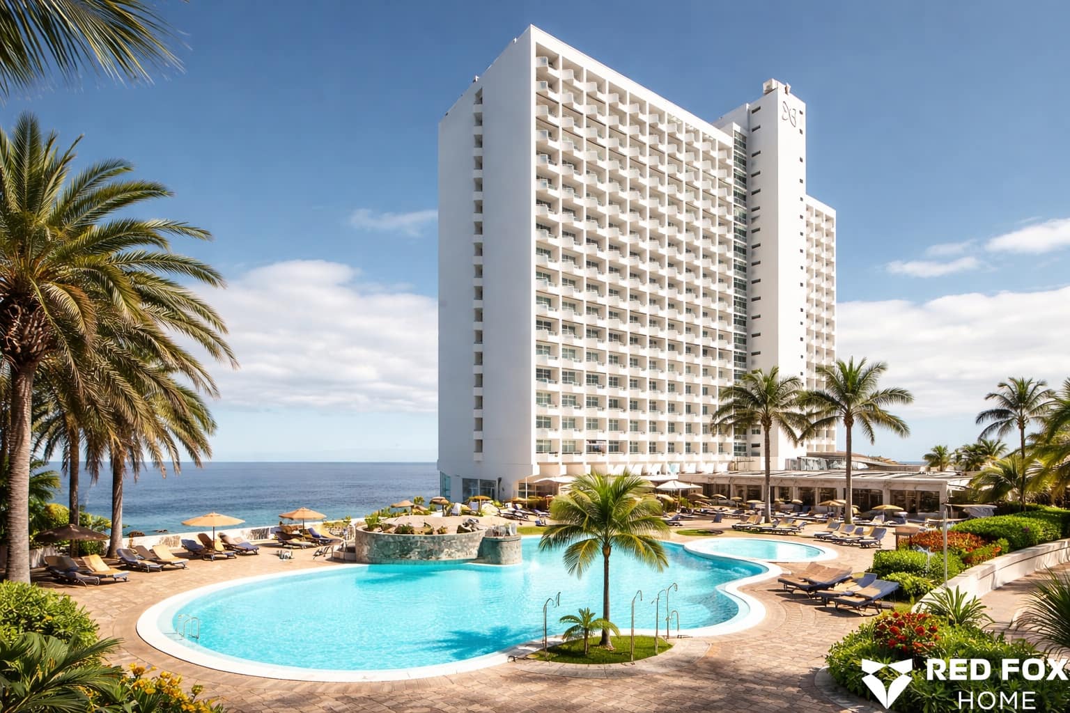 1 bedroom Apartment for sale in Los Realejos with pool - € 235,000 (Ref: 9725050)