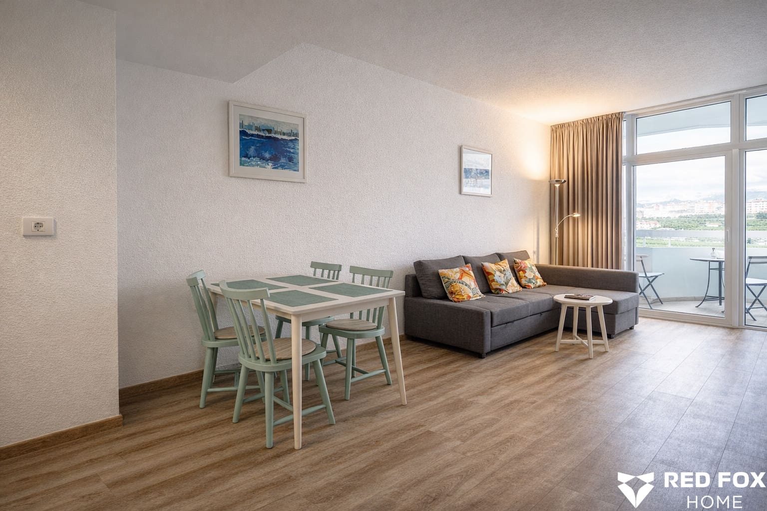 1 bedroom Apartment for sale in Los Realejos with pool - € 235,000 (Ref: 9725050)