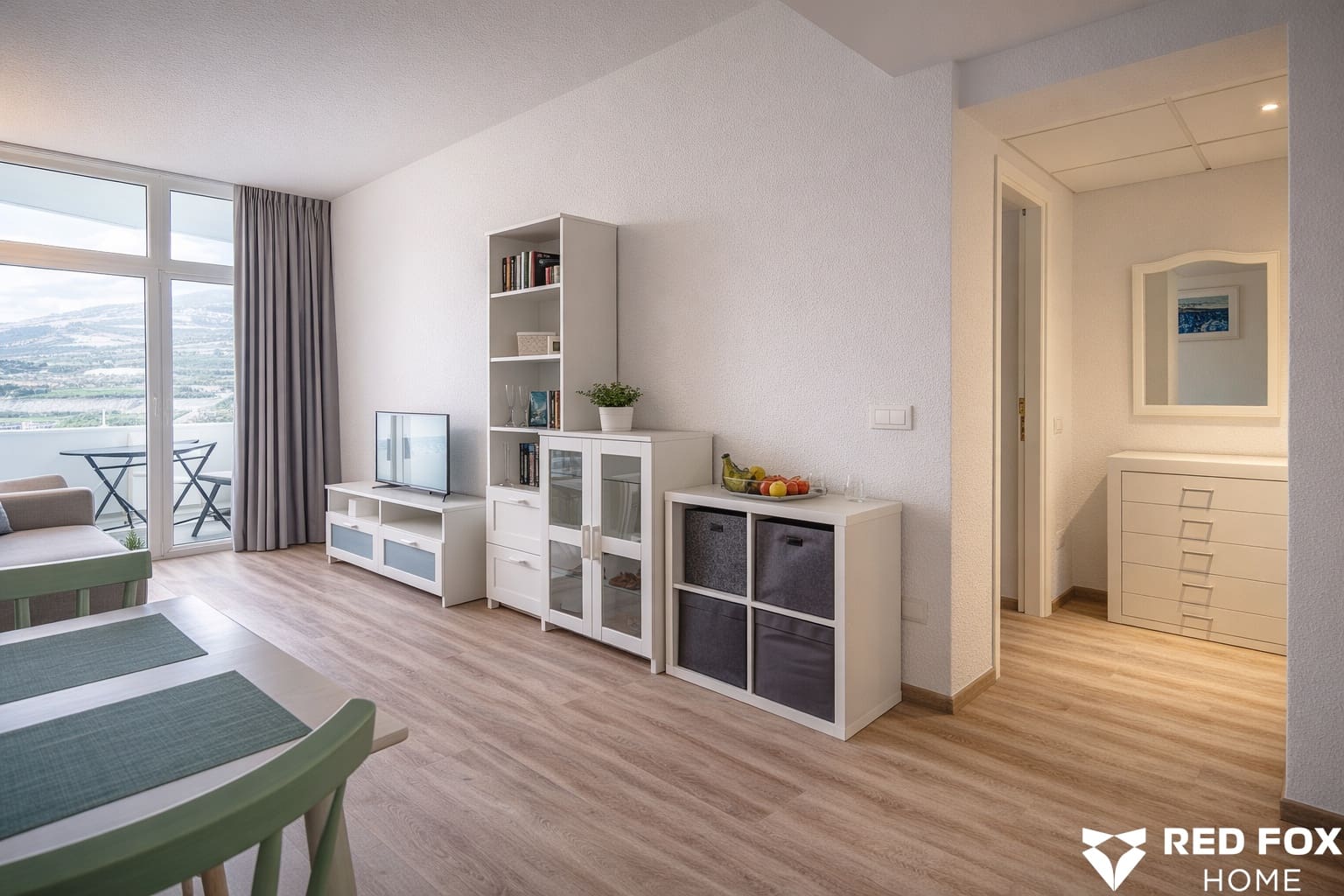 1 bedroom Apartment for sale in Los Realejos with pool - € 235,000 (Ref: 9725050)