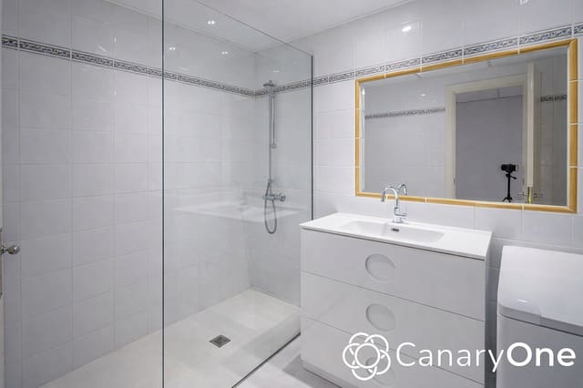 1 sypialnia Apartament na sprzedaż w Los Realejos z basenem - 235 000 € (Ref: 9725050)