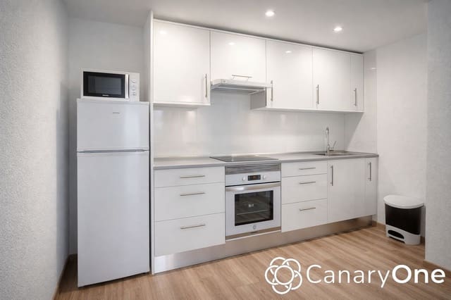 1 sypialnia Apartament na sprzedaż w Los Realejos z basenem - 235 000 € (Ref: 9725050)