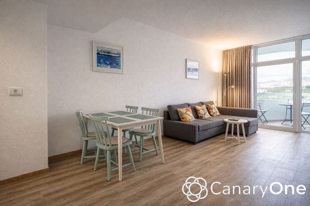 1 sypialnia Apartament na sprzedaż w Los Realejos z basenem - 235 000 € (Ref: 9725050)