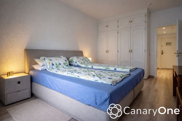 1 sypialnia Apartament na sprzedaż w Los Realejos z basenem - 235 000 € (Ref: 9725050)