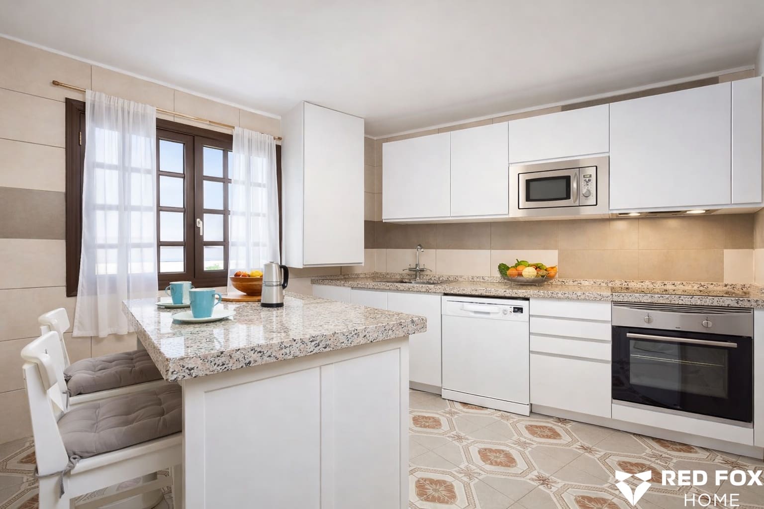 2 soverom Leilighet til leie i Puerto de la Cruz - € 1 300 (Ref: 9730858)