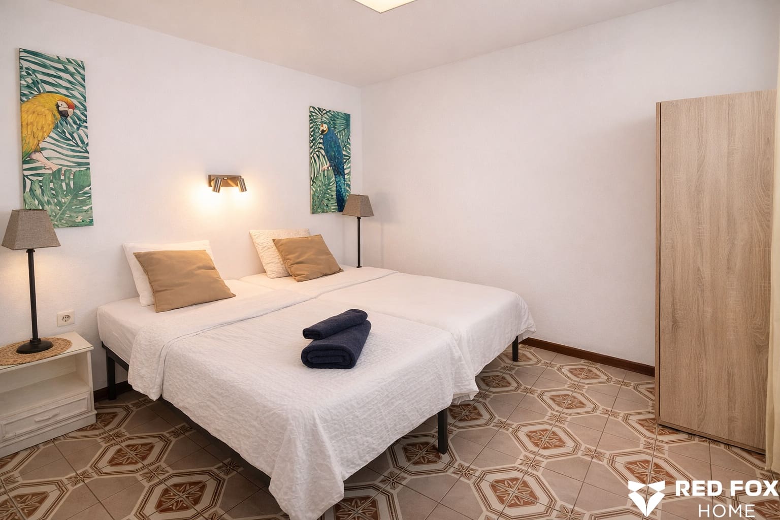 2 soverom Leilighet til leie i Puerto de la Cruz - € 1 300 (Ref: 9730858)