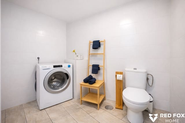 Apartamento de 2 habitaciones en Puerto de la Cruz en alquiler - 1.300 € (Ref: 9730858)