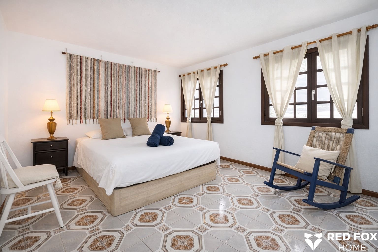 2 soverom Leilighet til leie i Puerto de la Cruz - € 1 300 (Ref: 9730858)