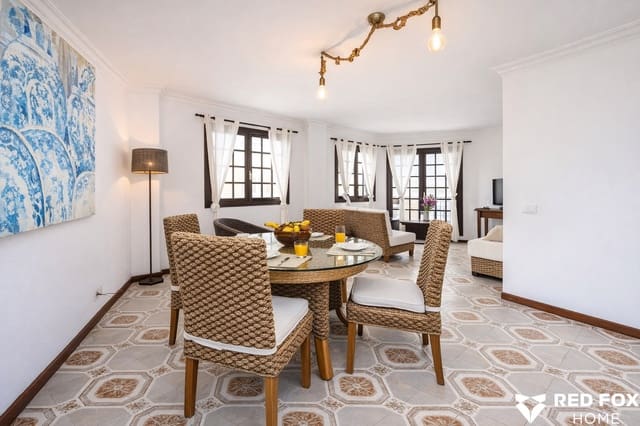 Apartamento de 2 habitaciones en Puerto de la Cruz en alquiler - 1.300 € (Ref: 9730858)