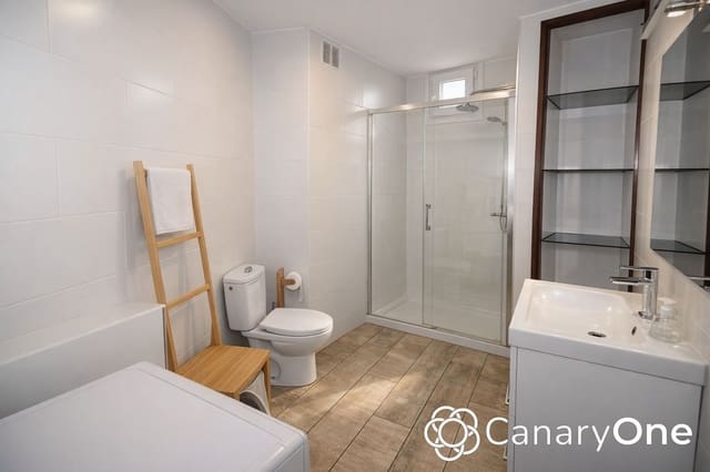 2 quarto Apartamento para arrendar em Puerto de la Cruz - 1 300 € (Ref: 9730858)