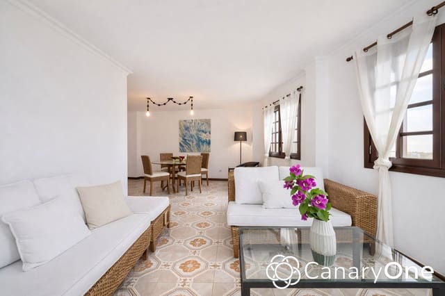 2 quarto Apartamento para arrendar em Puerto de la Cruz - 1 300 € (Ref: 9730858)