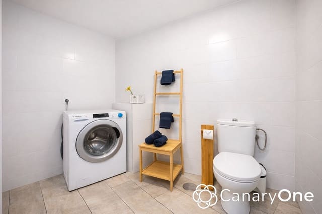 2 quarto Apartamento para arrendar em Puerto de la Cruz - 1 300 € (Ref: 9730858)