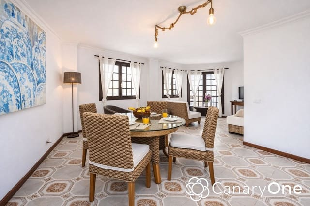 2 quarto Apartamento para arrendar em Puerto de la Cruz - 1 300 € (Ref: 9730858)
