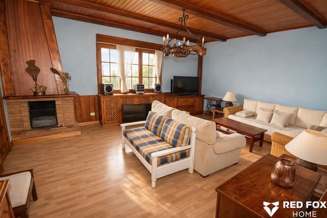 6 sovrum Lägenhet till salu i La Orotava med garage - 1 100 000 € (Ref: 9778752)