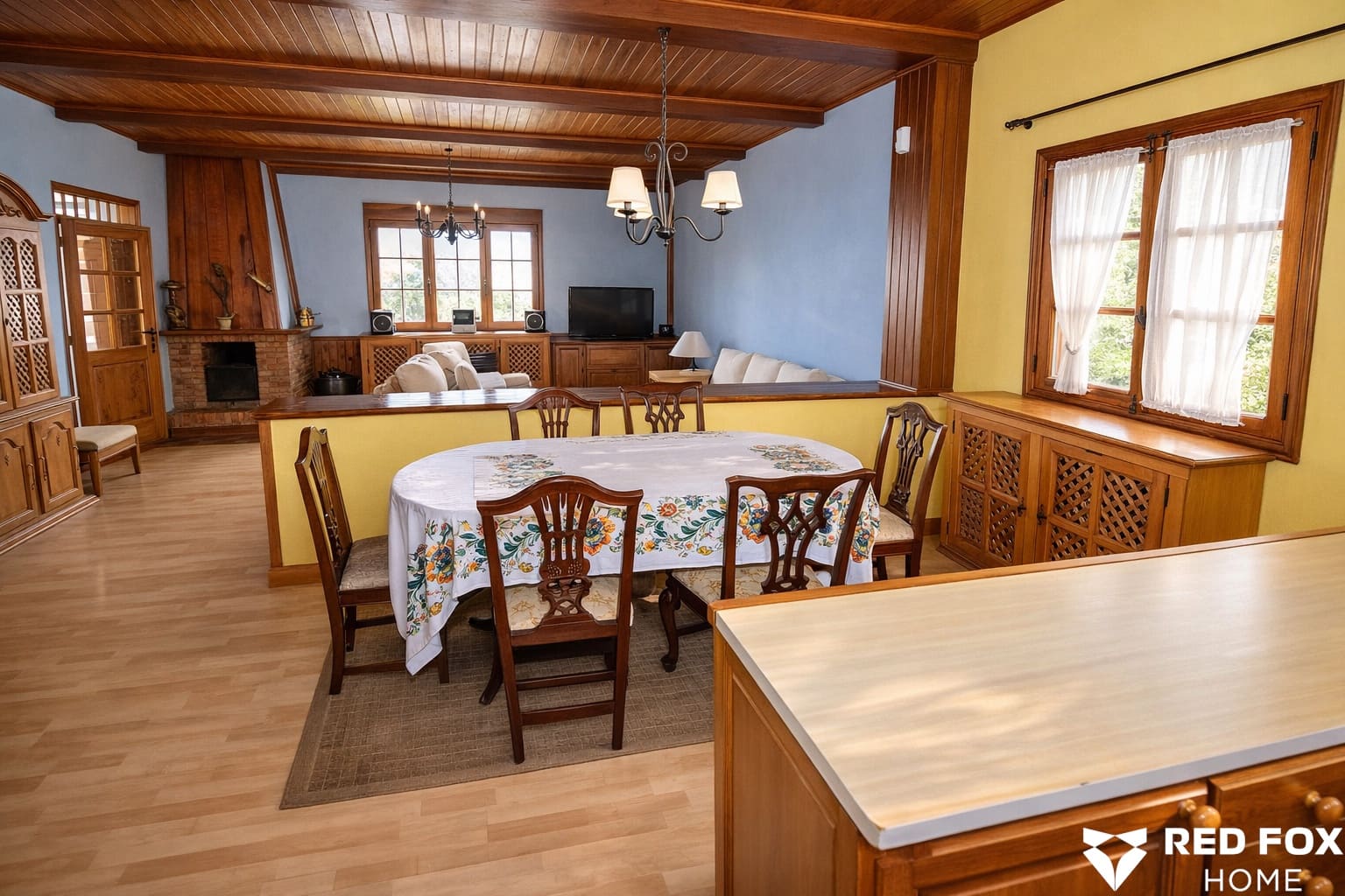 6 sovrum Lägenhet till salu i La Orotava med garage - 1 100 000 € (Ref: 9778752)