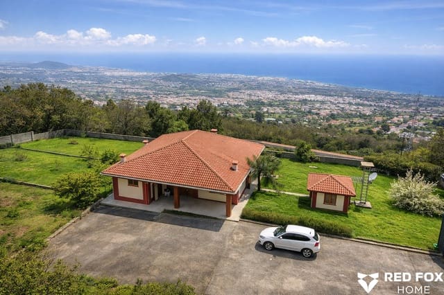 6 sovrum Lägenhet till salu i La Orotava med garage - 1 100 000 € (Ref: 9778752)