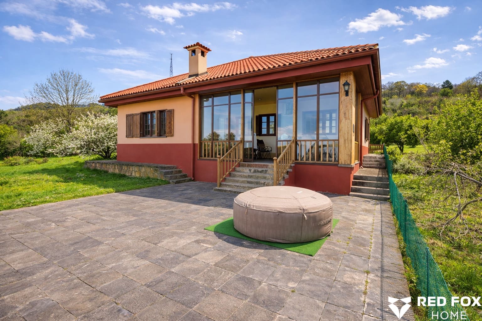 6 sovrum Lägenhet till salu i La Orotava med garage - 1 100 000 € (Ref: 9778752)