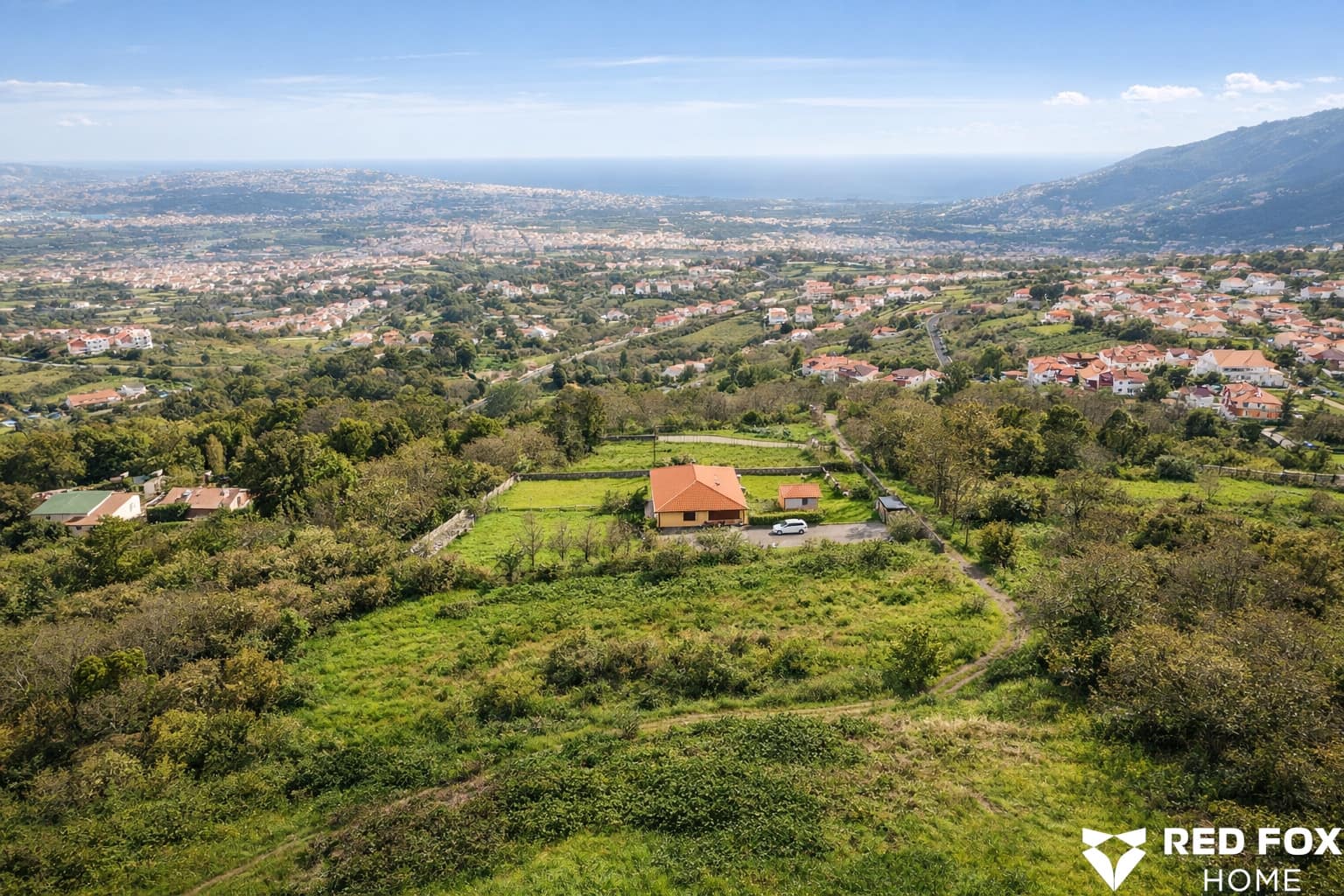 6 sovrum Lägenhet till salu i La Orotava med garage - 1 100 000 € (Ref: 9778752)