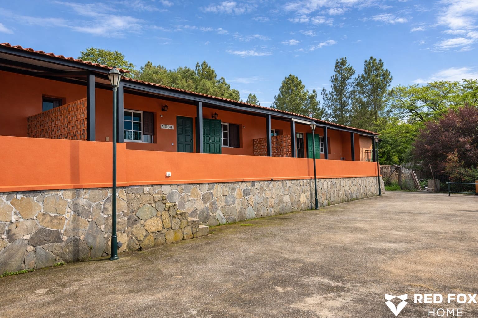 6 sovrum Lägenhet till salu i La Orotava med garage - 1 100 000 € (Ref: 9778752)