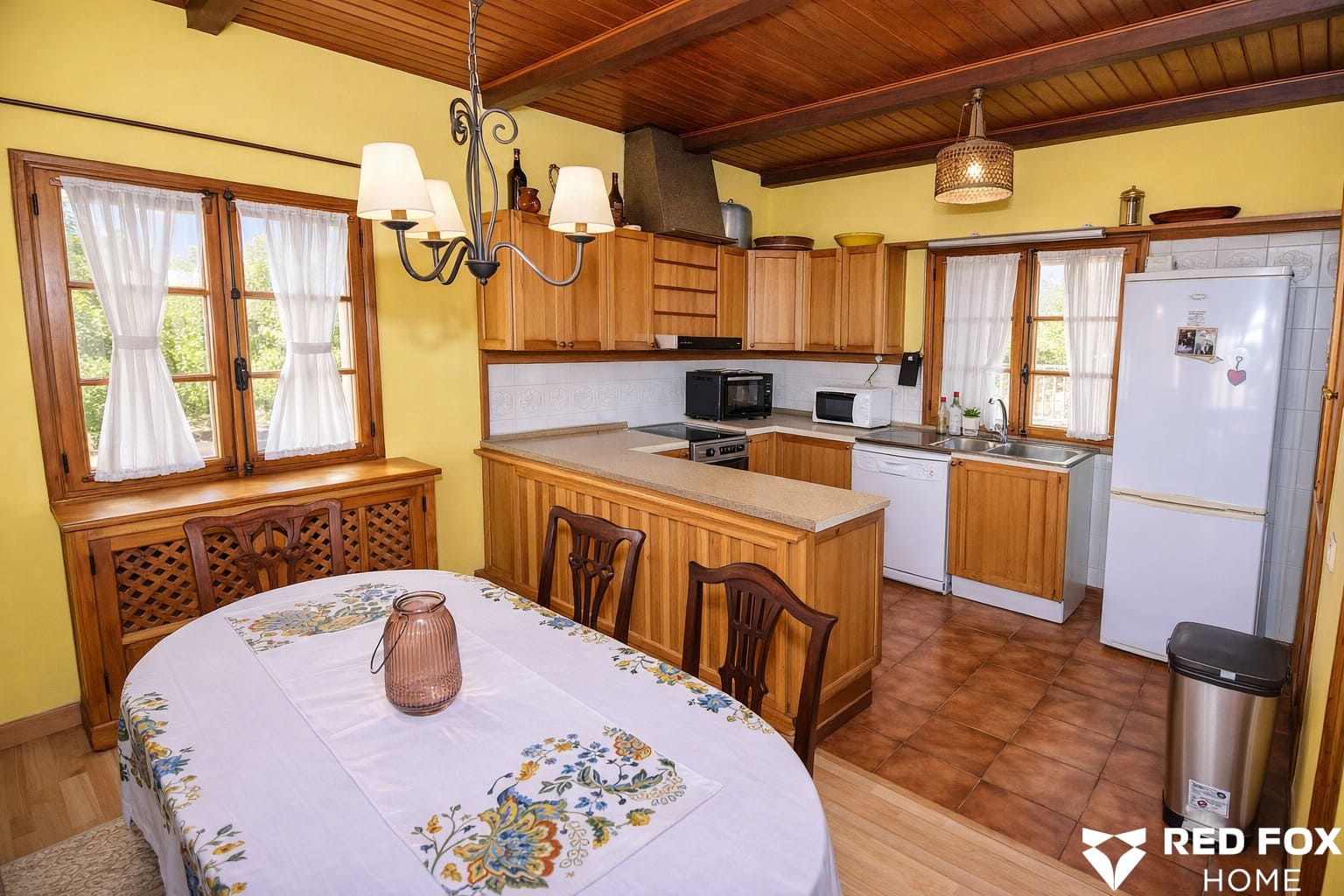 6 sovrum Lägenhet till salu i La Orotava med garage - 1 100 000 € (Ref: 9778752)