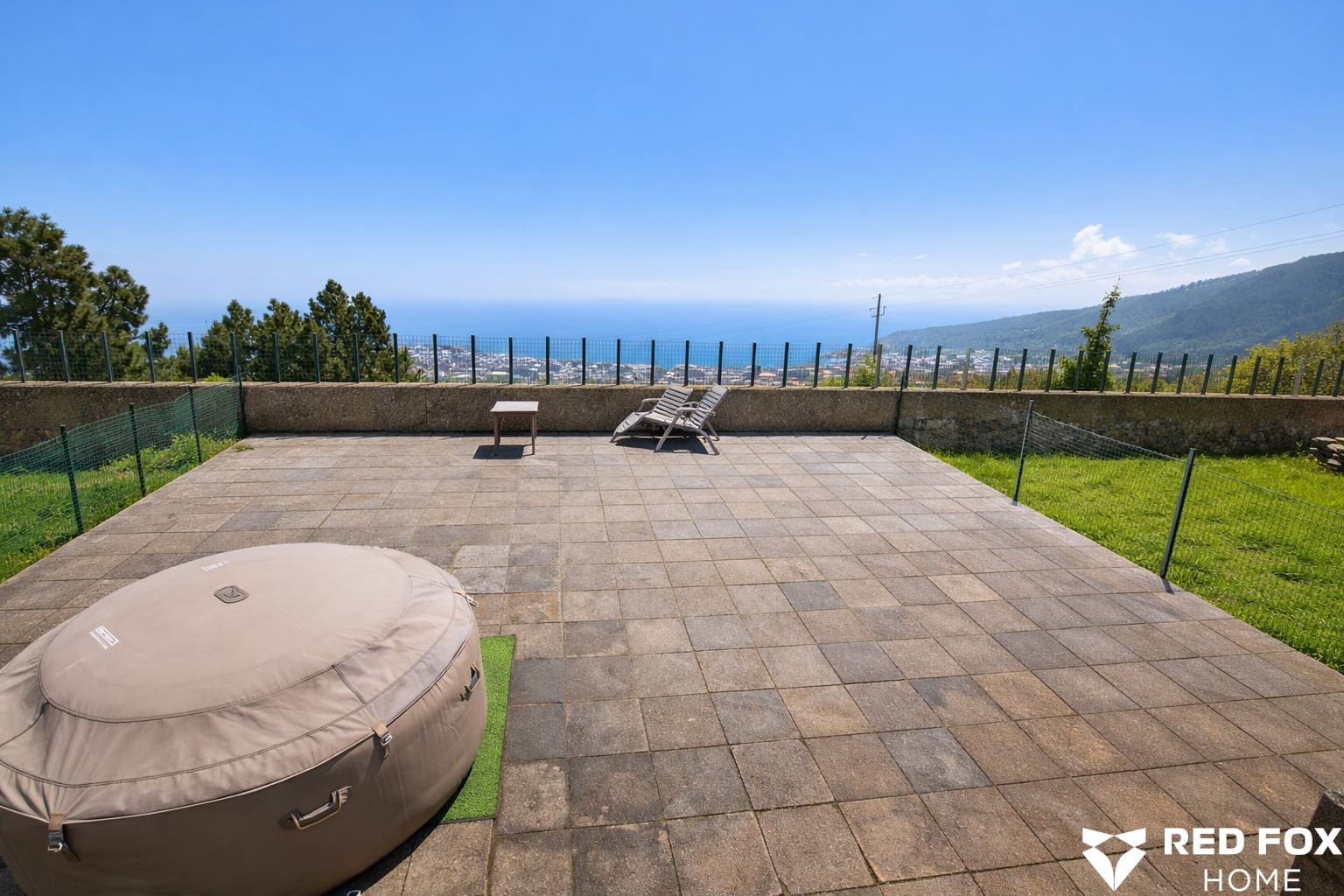 6 sovrum Lägenhet till salu i La Orotava med garage - 1 100 000 € (Ref: 9778752)