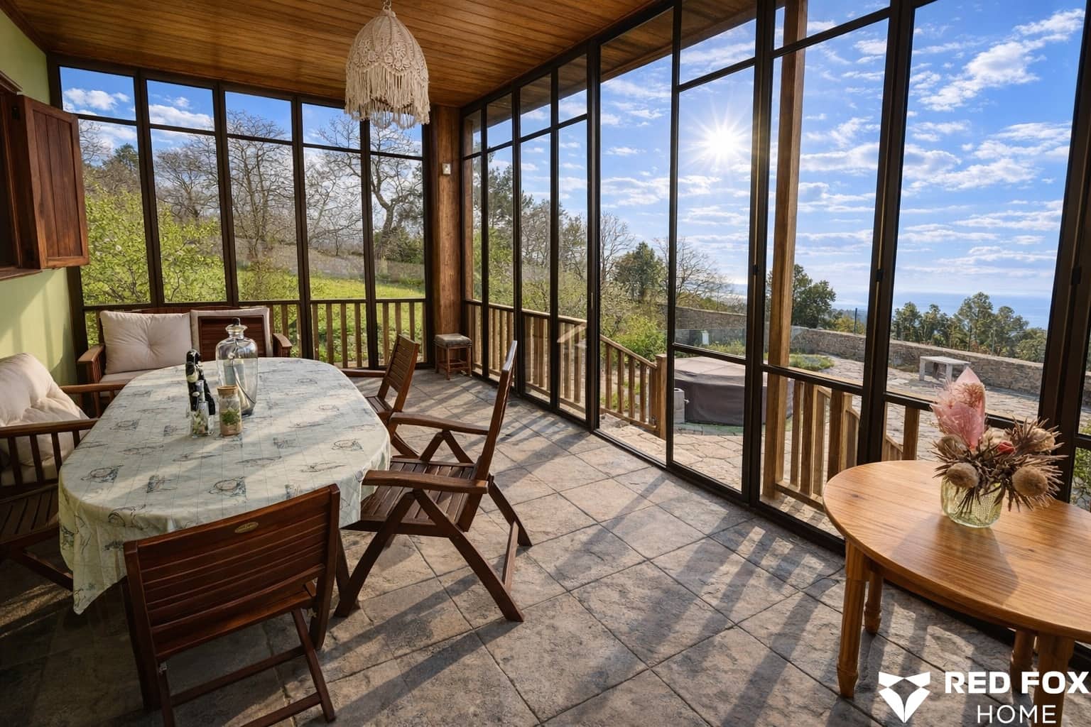 6 sovrum Lägenhet till salu i La Orotava med garage - 1 100 000 € (Ref: 9778752)