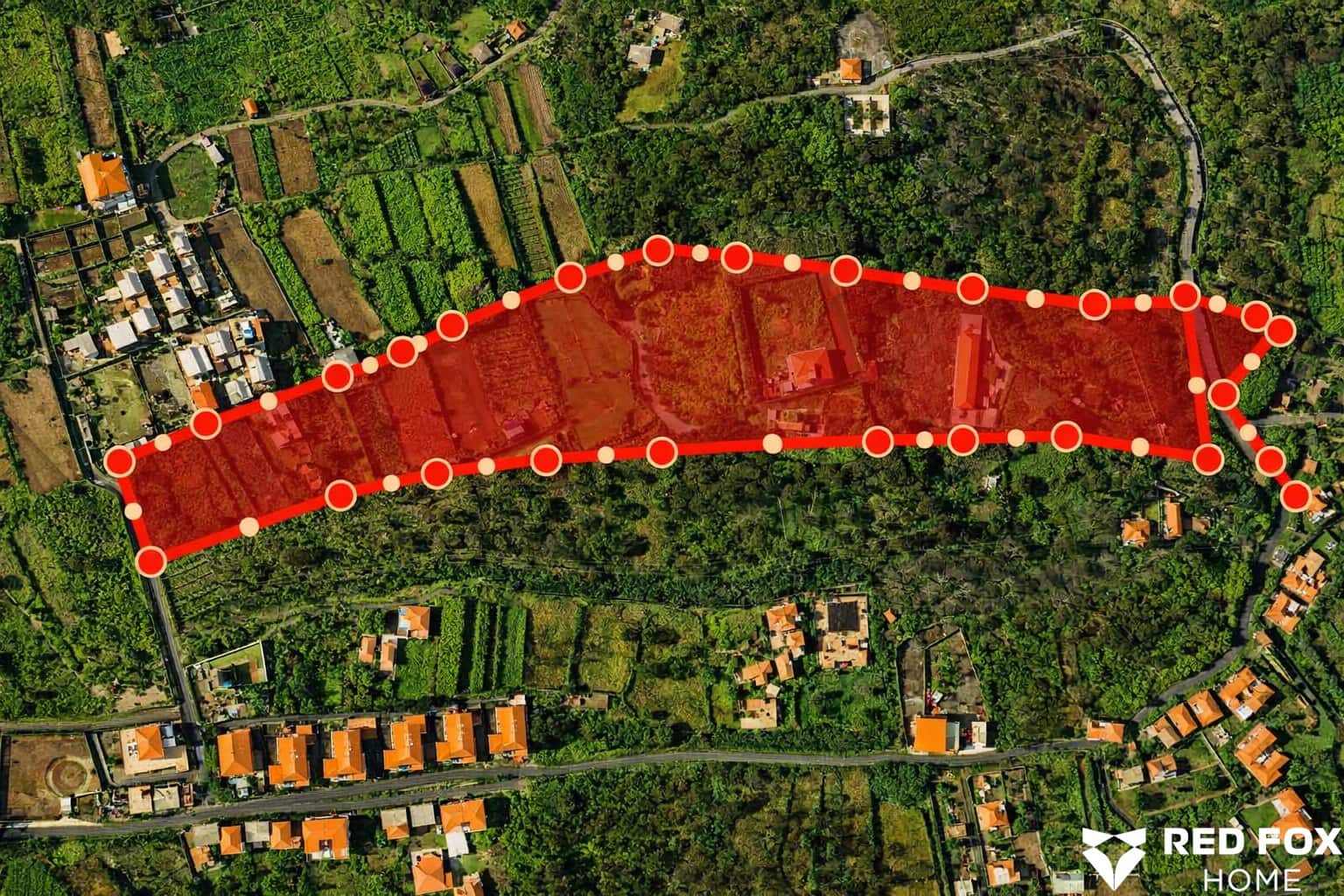 6 sovrum Lägenhet till salu i La Orotava med garage - 1 100 000 € (Ref: 9778752)