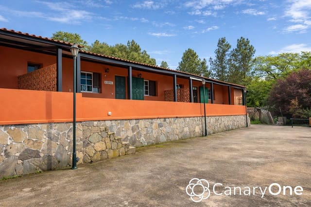 6 Zimmer Finca/Landgut zu verkaufen in La Orotava mit Garage - 950.000 € (Ref: 9778752)