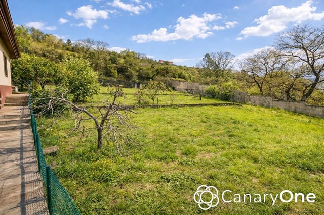 6 Zimmer Finca/Landgut zu verkaufen in La Orotava mit Garage - 950.000 € (Ref: 9778752)