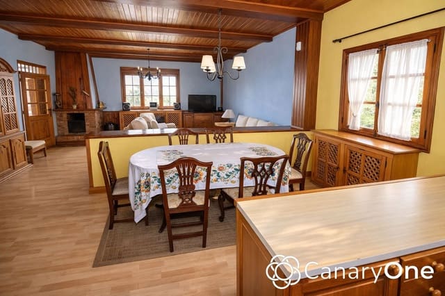 6 Zimmer Finca/Landgut zu verkaufen in La Orotava mit Garage - 950.000 € (Ref: 9778752)