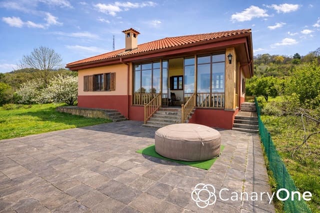 6 Zimmer Finca/Landgut zu verkaufen in La Orotava mit Garage - 950.000 € (Ref: 9778752)