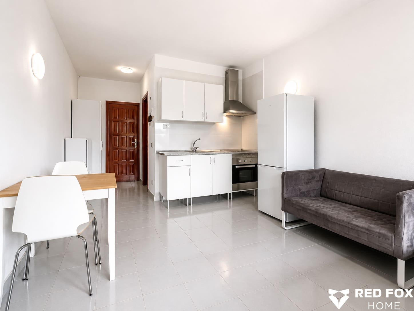 2 chambre Appartement à vendre à Puerto de la Cruz - 240 000 € (Ref: 9810427)