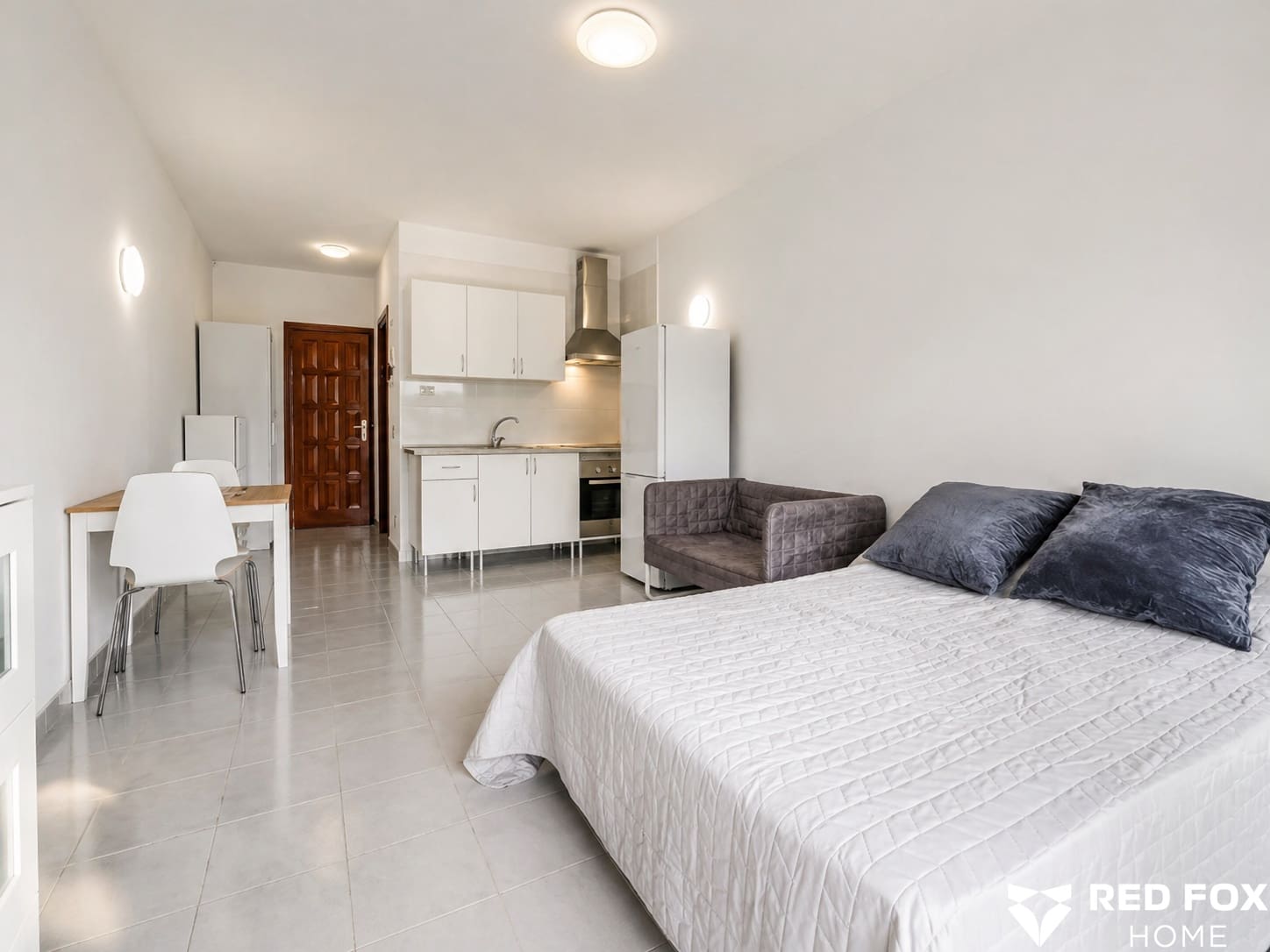 2 chambre Appartement à vendre à Puerto de la Cruz - 240 000 € (Ref: 9810427)