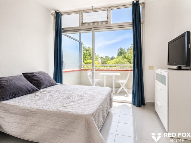 2 makuuhuone Huoneisto myytävänä paikassa Puerto de la Cruz - 240 000 € (Ref: 9810427)