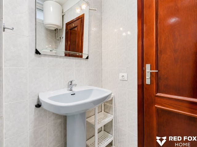2 makuuhuone Huoneisto myytävänä paikassa Puerto de la Cruz - 240 000 € (Ref: 9810427)