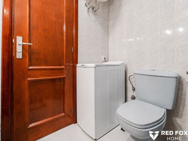 2 makuuhuone Huoneisto myytävänä paikassa Puerto de la Cruz - 240 000 € (Ref: 9810427)