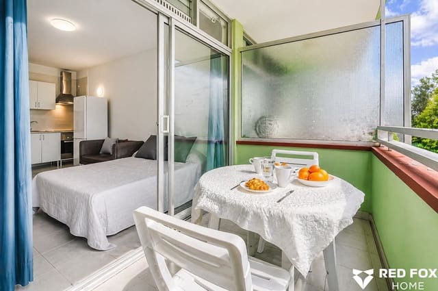 2 makuuhuone Huoneisto myytävänä paikassa Puerto de la Cruz - 240 000 € (Ref: 9810427)