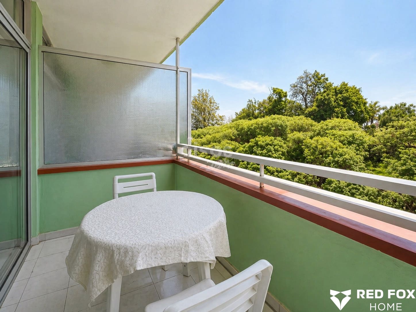 2 chambre Appartement à vendre à Puerto de la Cruz - 240 000 € (Ref: 9810427)