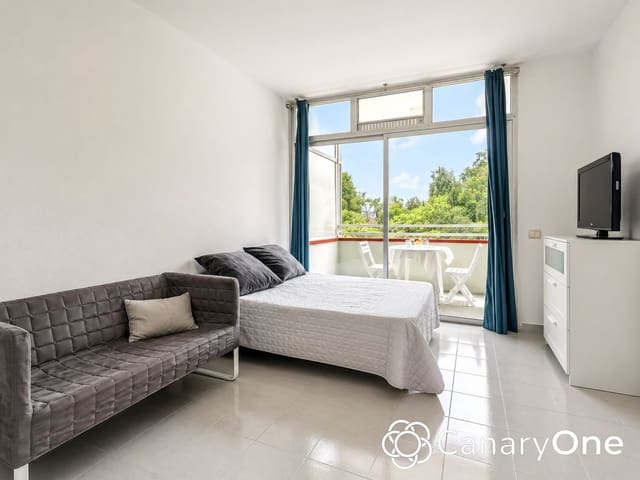 2 soverom Leilighet til salgs i Puerto de la Cruz - € 240 000 (Ref: 9810427)
