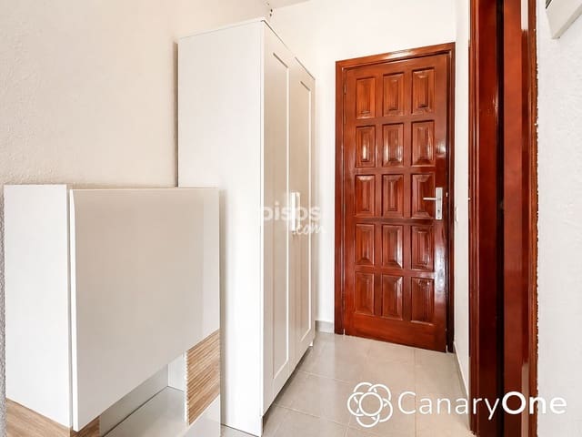 2 soverom Leilighet til salgs i Puerto de la Cruz - € 240 000 (Ref: 9810427)
